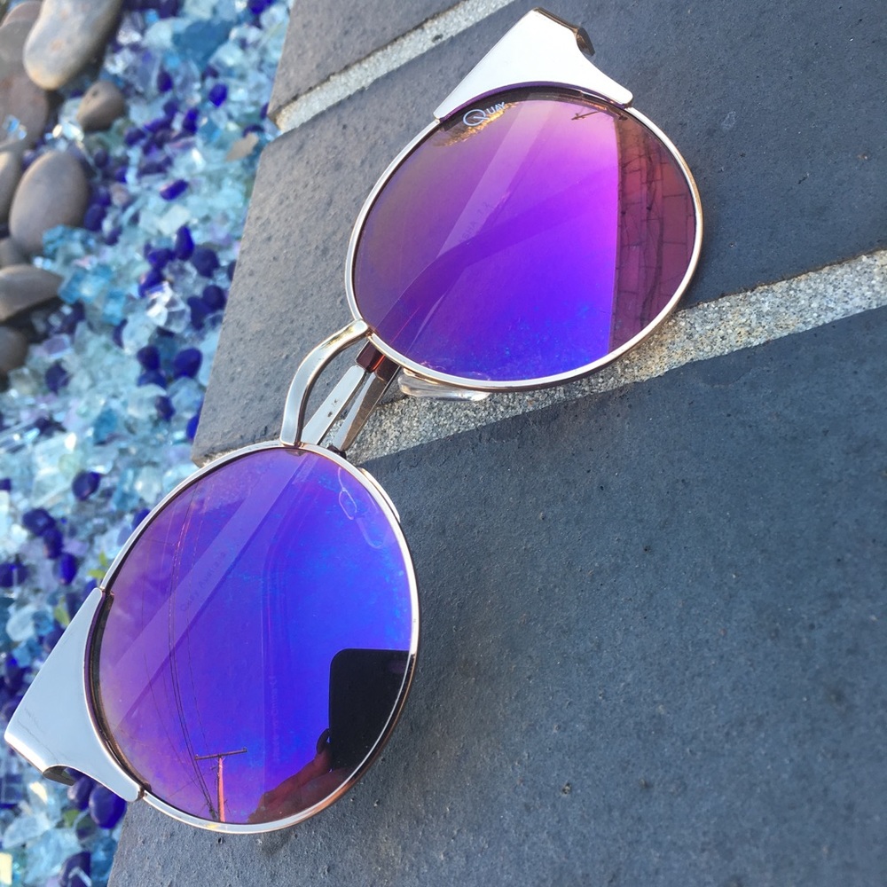 Quay Australia sunglasses